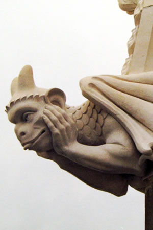 Gargoyle