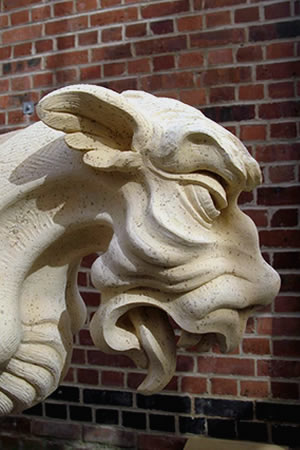 Gargoyle